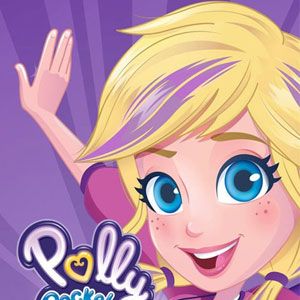 Bilder Polly Pocket