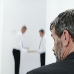 Bilder Der Mann, der seine Haut verkaufte