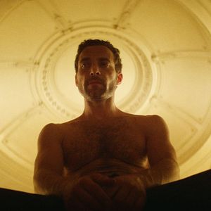 Bilder Der Mann, der seine Haut verkaufte