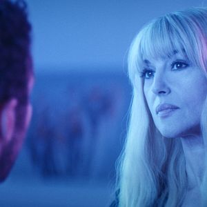 Bilder Monica Bellucci