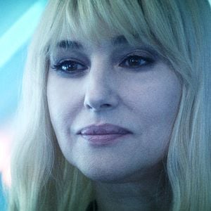 Bilder Monica Bellucci