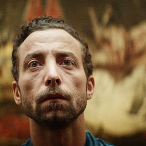 Bilder Der Mann, der seine Haut verkaufte