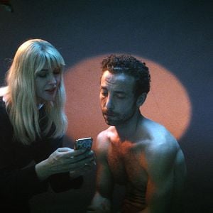 Bilder Monica Bellucci