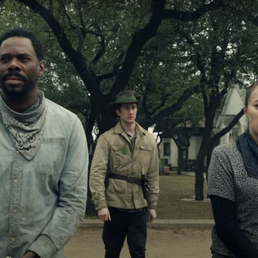 Bilder Fear The Walking Dead