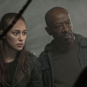 Bilder Fear The Walking Dead