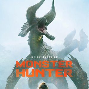 Bilder Monster Hunter