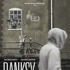 Bilder Banksy Most Wanted