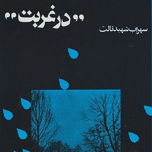 Bilder In der Fremde