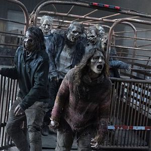 Bilder Fear The Walking Dead