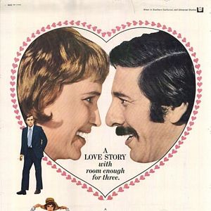 Bilder Ein liebenswerter Schatten