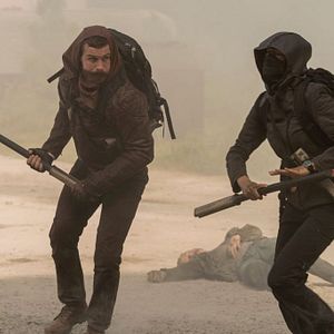 Bilder Nico Tortorella