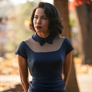 Bilder Jurnee Smollett