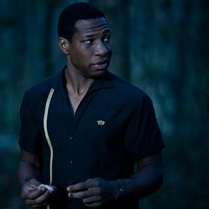 Bilder Jonathan Majors