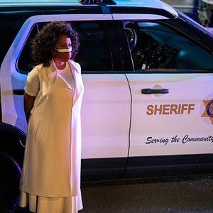 Bilder All Rise - Die Richterin