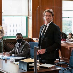 Bilder J. Alex Brinson