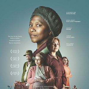 Bilder Poppie Nongena