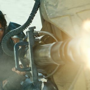 Bilder Milla Jovovich