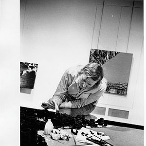 Bilder Mary Bauermeister - Eins und Eins ist Drei