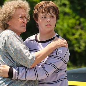 Bilder Haley Bennett