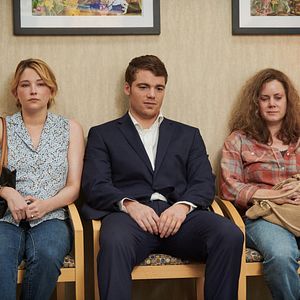 Bilder Haley Bennett