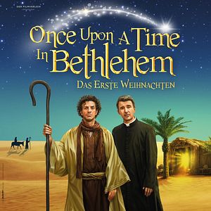 Bilder Once Upon A Time In Bethlehem