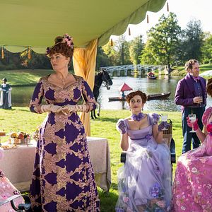 Bilder Harriet Cains