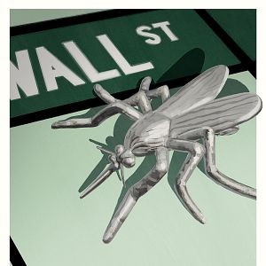 Bilder Mosquito State