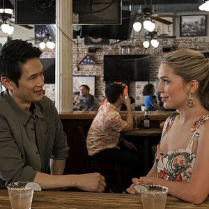 Bilder Jessica Rothe