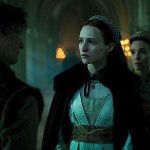 Bilder Maximilian: Das Spiel von Macht und Liebe
