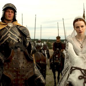 Bilder Maximilian: Das Spiel von Macht und Liebe