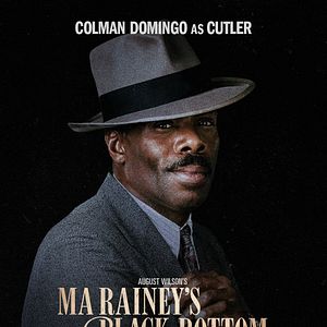 Bilder Ma Rainey’s Black Bottom