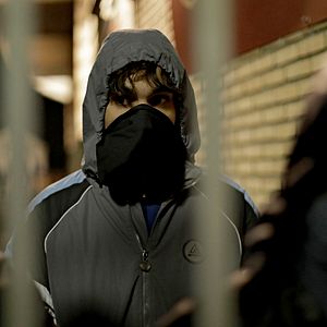 Bilder Eneko Sagardoy