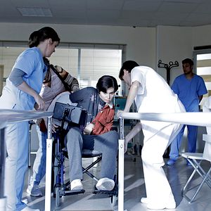 Bilder Loreto Mauleón