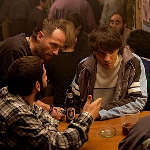 Bilder Eneko Sagardoy