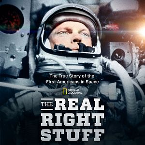 Bilder The Real Right Stuff