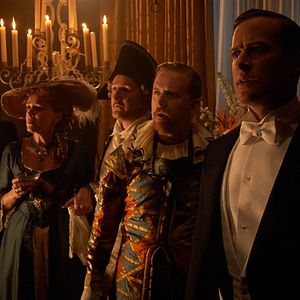 Bilder John Hollingworth