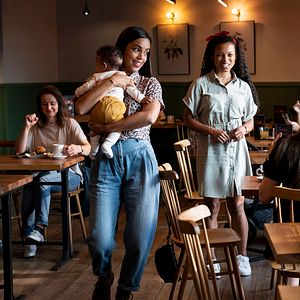 Bilder Georgina Campbell