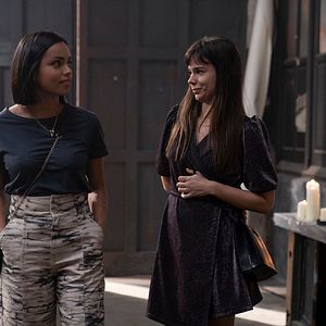 Bilder Georgina Campbell