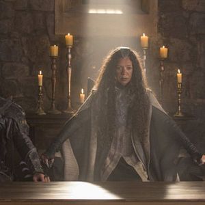 Bilder Imogen Waterhouse