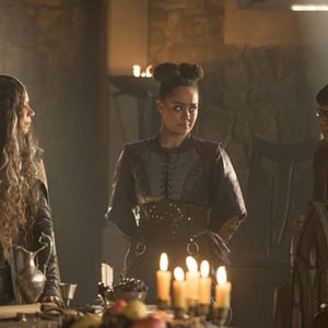 Bilder Jaye Griffiths