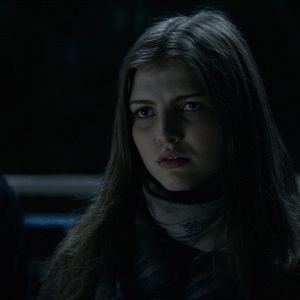 Bilder The Empty Man