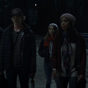 Bilder The Empty Man