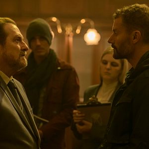 Bilder The Empty Man