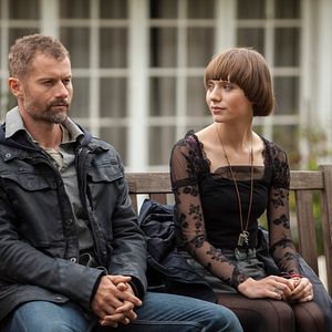 Bilder The Empty Man