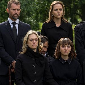 Bilder The Empty Man