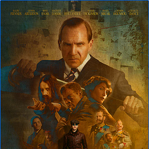 Bilder The King's Man: The Beginning