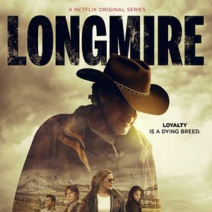 Bilder Longmire