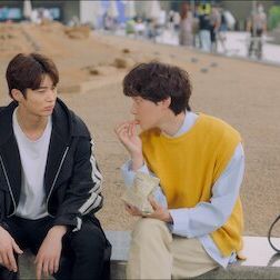 Bilder Record Of Youth