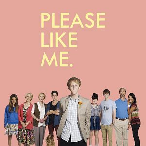 Bilder Please Like Me