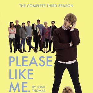 Bilder Please Like Me